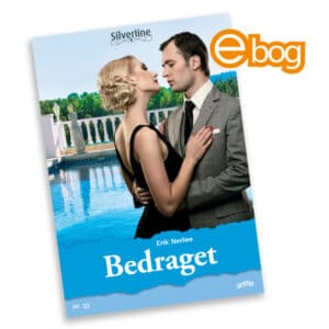 Bedraget, nr. 33, ebog