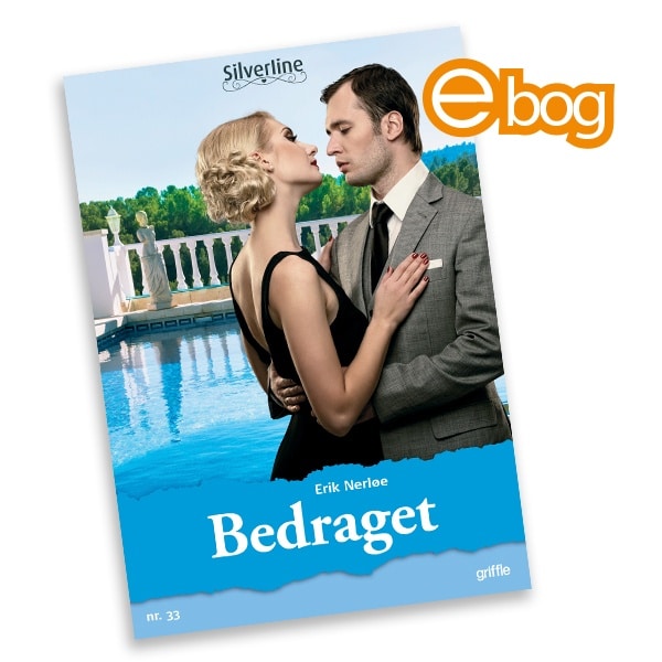 Bedraget, nr. 33, ebog