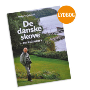 De danske skove, på dvd