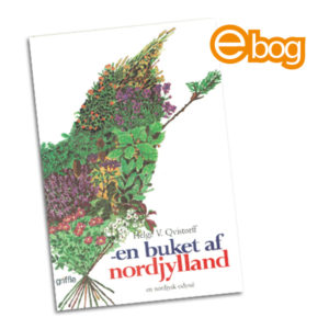 En buket af Nordjylland, ebog