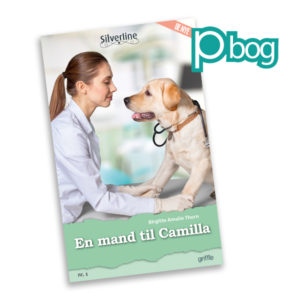 En mand til Camilla, nr. 1