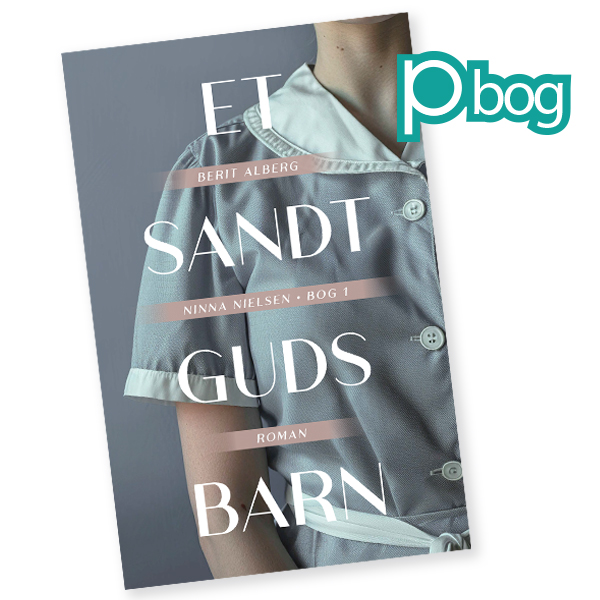 forside Et sandt Guds barn
