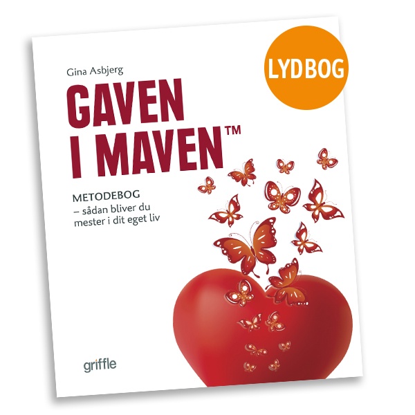 Gaven i maven™ Metodebog elydbog