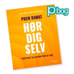 Forside Hør dig selv