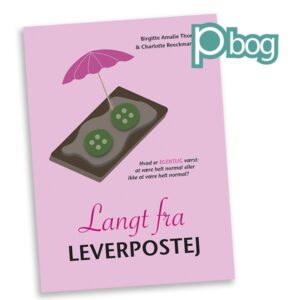 Langt fra Leverpostej