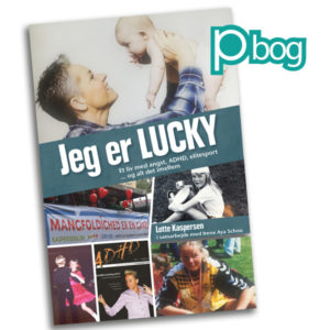 Jeg er lucky