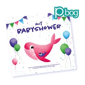 forside Mit babyshower