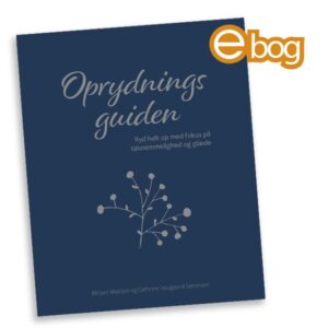 oprydning