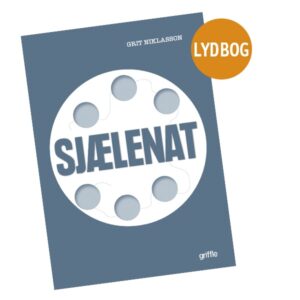 Sjælenat lydbog