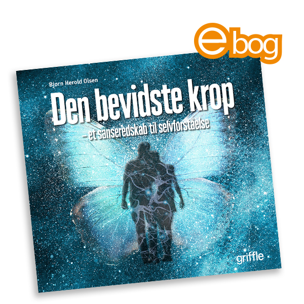 Den bevidste krop ebog