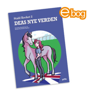 Dea nye verden ebog