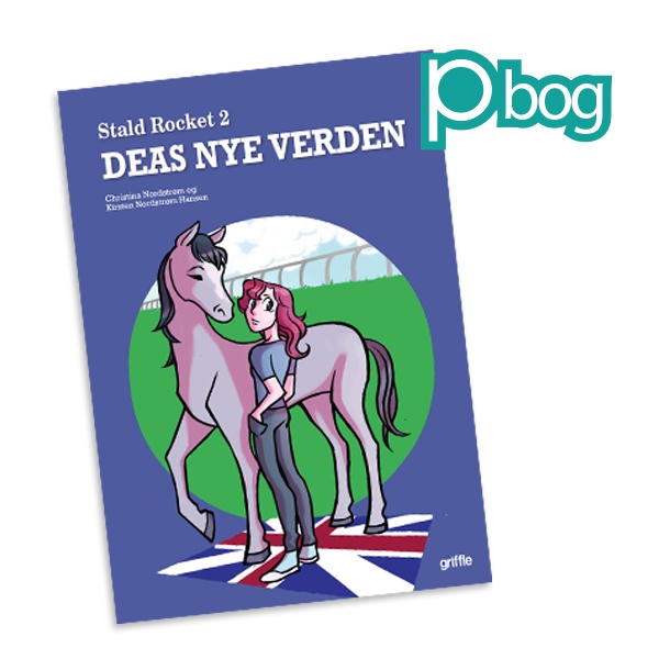 Dea nye verden