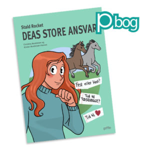 Deas store ansvar