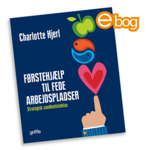 Førstehjælp til fede arbejdspladser ebog