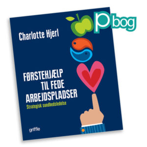 Førstehjælp til fede arbejdspladser