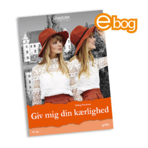 Giv mig din kærlighed, nr. 24, ebog