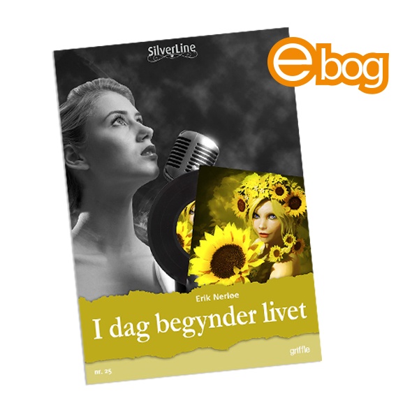 I dag begynder livet, nr. 25, ebog