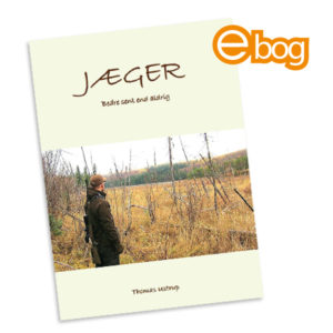 Jæger - bedre sent end aldrig, ebog