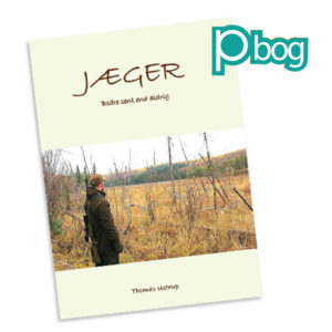 Jæger - bedre sent end aldrig