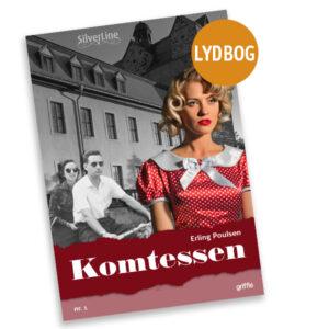 komtessen, download lydbog