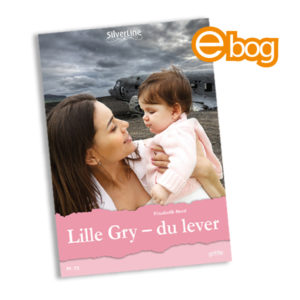 Lille Gry, du lever, nr. 23, ebog