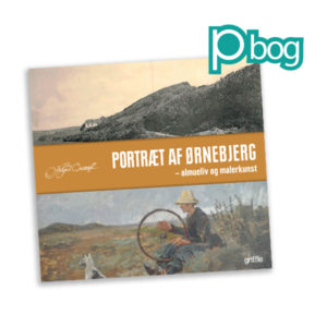 Portræt af Ørnebjerg