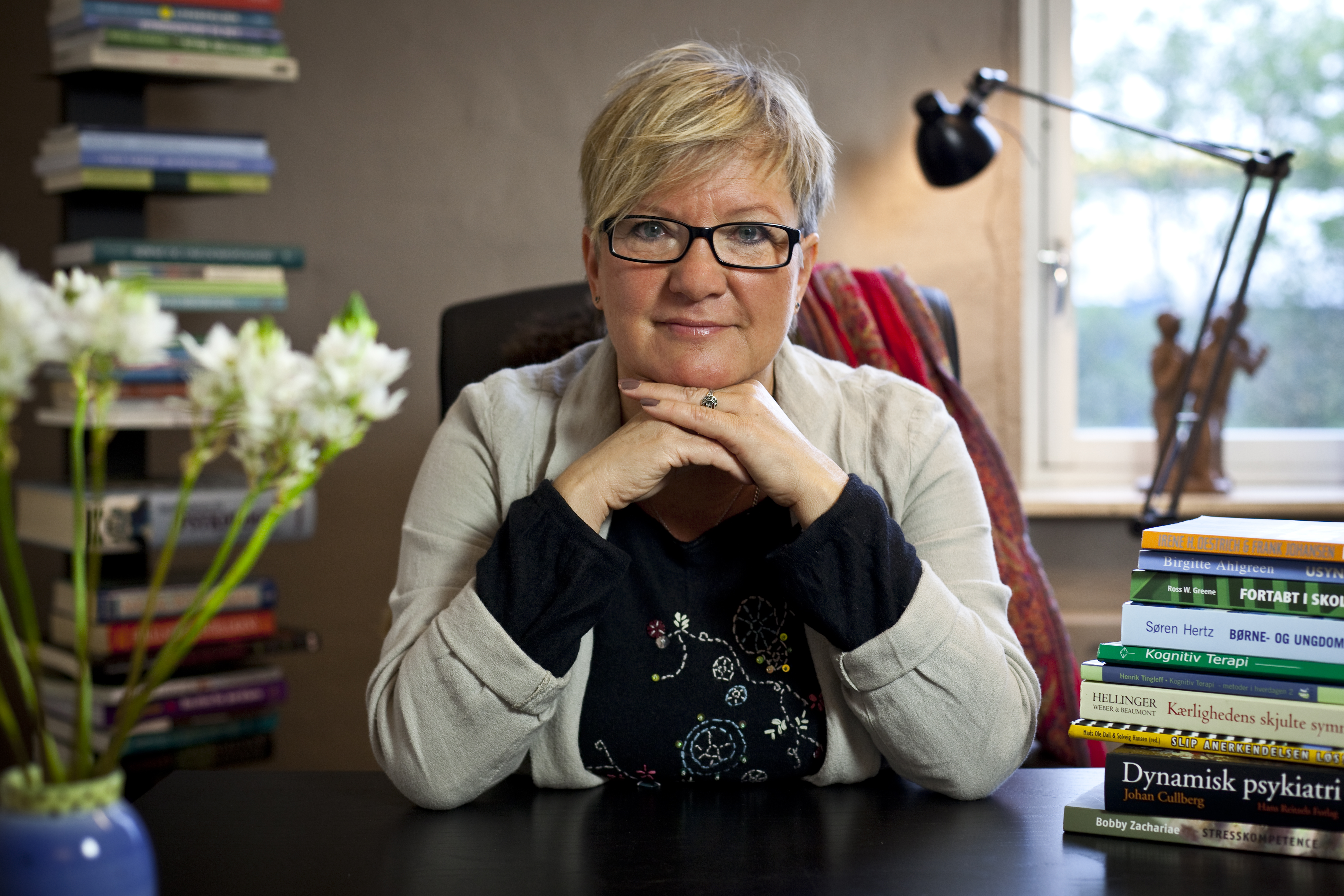 STÅ A' bekymringstoget - Billede 2