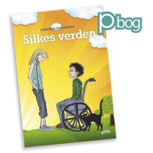 børnebog handicap