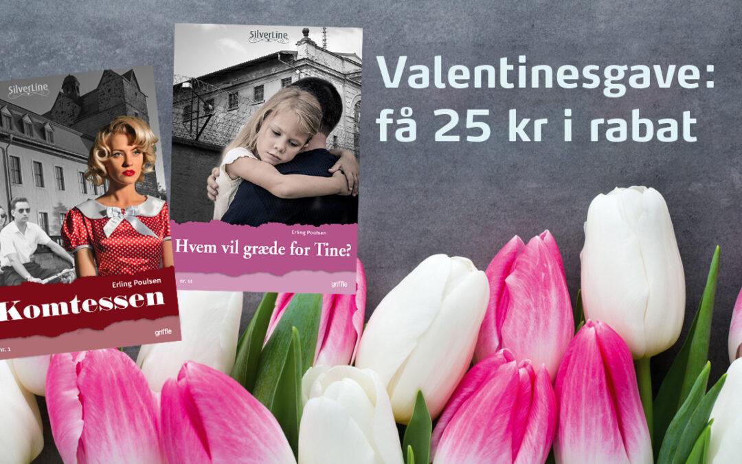 Størst af alt er kærlighed …