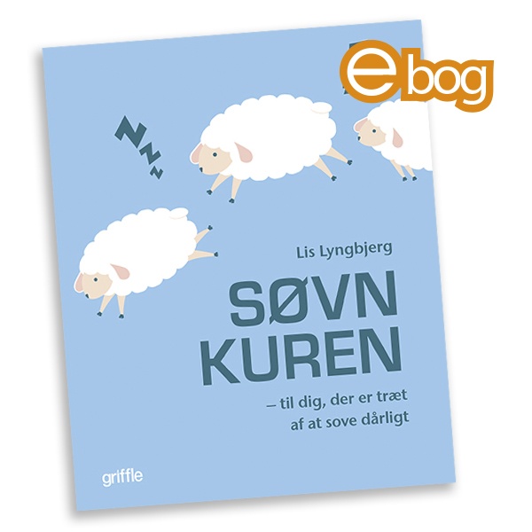 Søvnkuren ebog