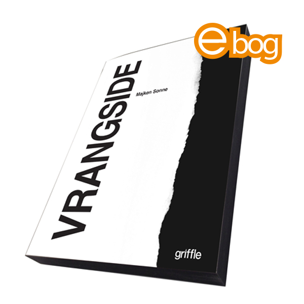 Vrangside, ebog