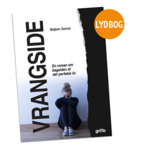 Vrangside, e-lyd, strakslevering